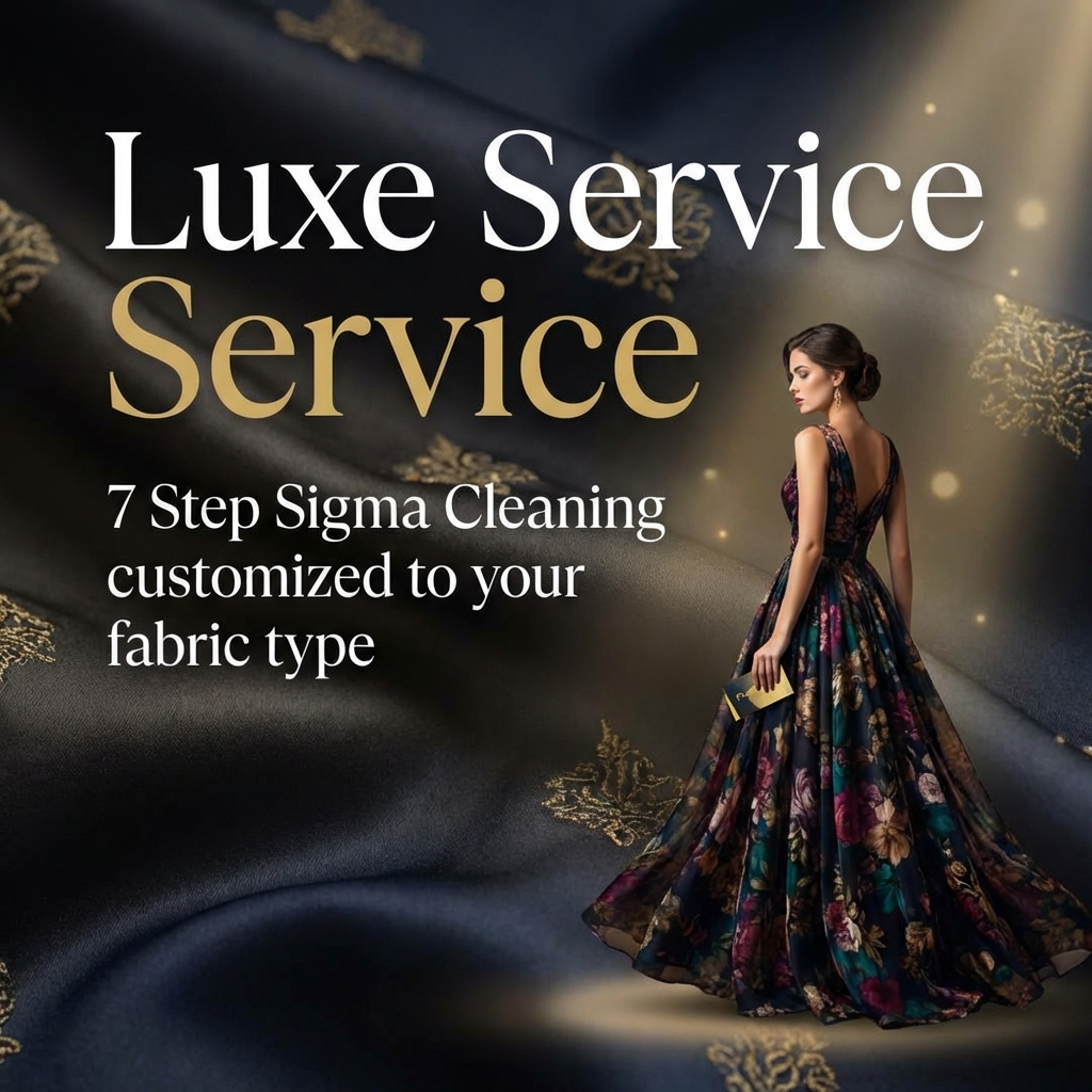 Luxe Service
